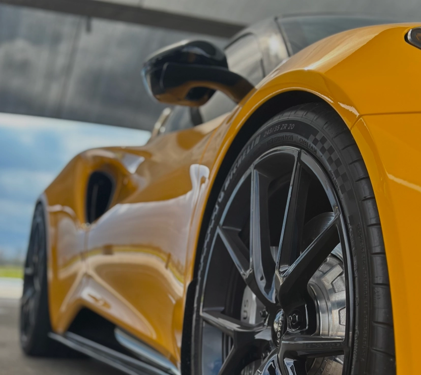 Shop Star Motor Cars Certified Inventory